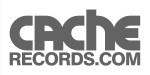 CACHE RECORDS BERLIN