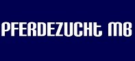 Pferdezucht MB