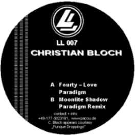 LL 7 Label