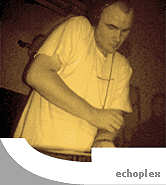 echoplex djing