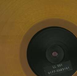 LL 001 amber edition