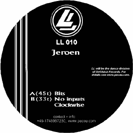 Jeroen- LL 10