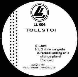 LL 6 Label